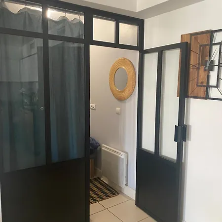 On Place Des Marquises, 公寓 阿卡雄