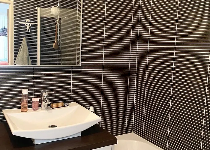 Appartamento On Place Des Marquises,