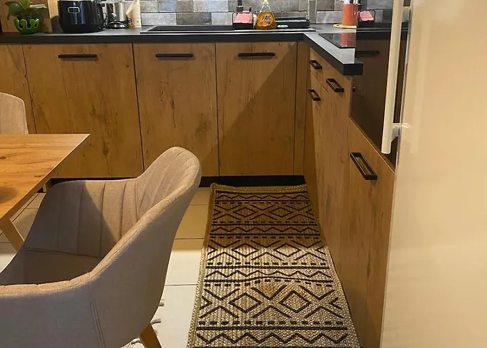 Apartment On Place Des Marquises, *