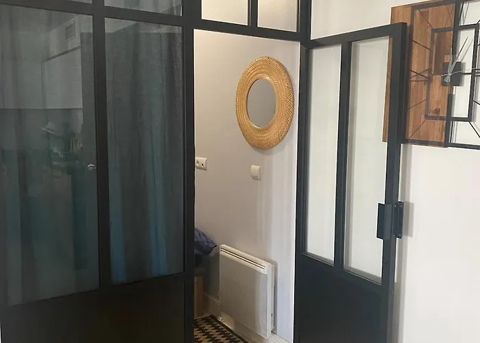 On Place Des Marquises, Appartamento Arcachon